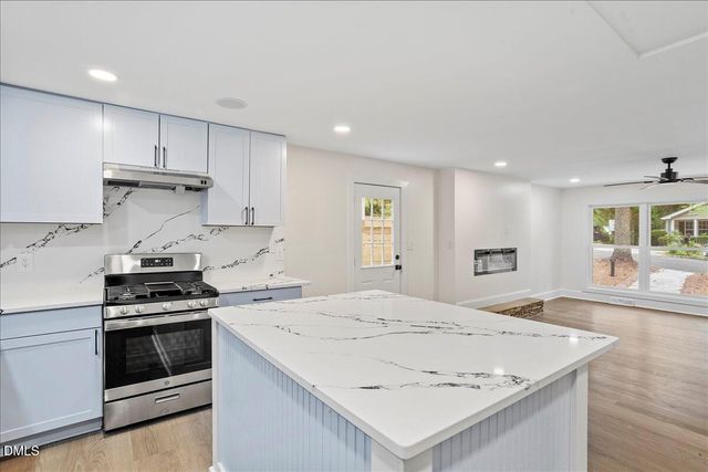 2022 Bivins Street, Durham, NC 27707