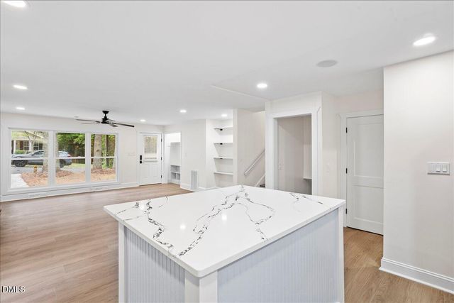 2022 Bivins Street, Durham, NC 27707