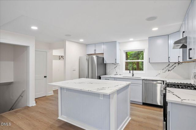 2022 Bivins Street, Durham, NC 27707