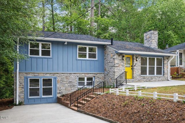2022 Bivins Street, Durham, NC 27707