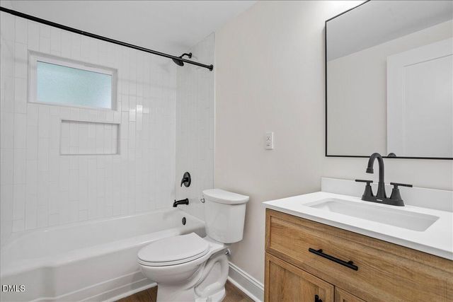 2022 Bivins Street, Durham, NC 27707