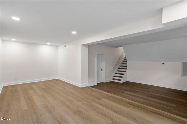 2022 Bivins Street, Durham, NC 27707