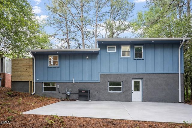 2022 Bivins Street, Durham, NC 27707
