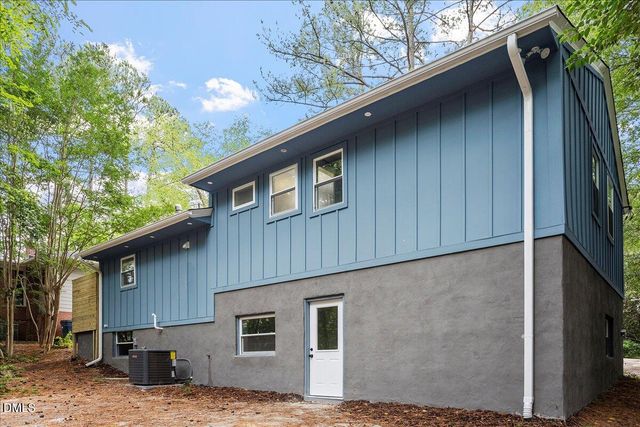 2022 Bivins Street, Durham, NC 27707