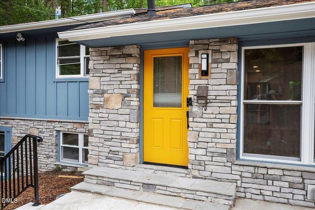 2022 Bivins Street, Durham, NC 27707