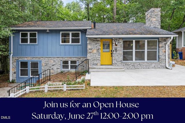 2022 Bivins Street, Durham, NC 27707