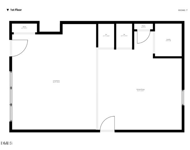 2022 Bivins Street, Durham, NC 27707