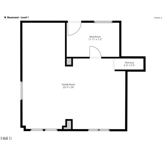 2022 Bivins Street, Durham, NC 27707