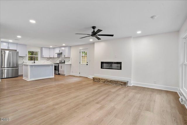 2022 Bivins Street, Durham, NC 27707