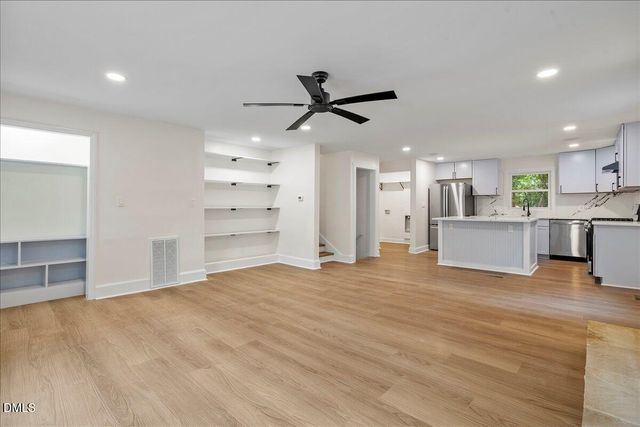 2022 Bivins Street, Durham, NC 27707