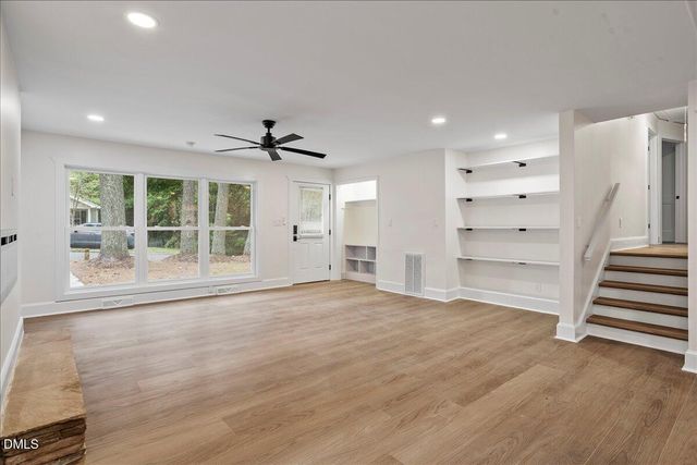 2022 Bivins Street, Durham, NC 27707