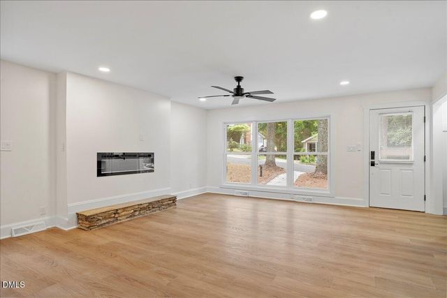 2022 Bivins Street, Durham, NC 27707