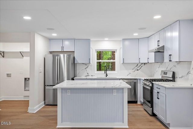 2022 Bivins Street, Durham, NC 27707