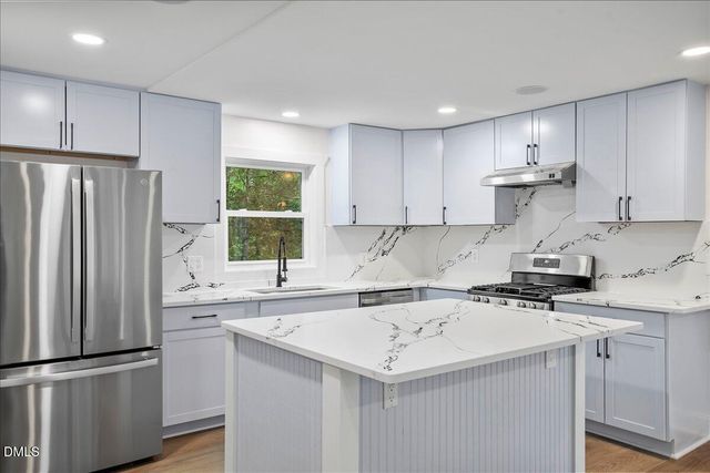 2022 Bivins Street, Durham, NC 27707