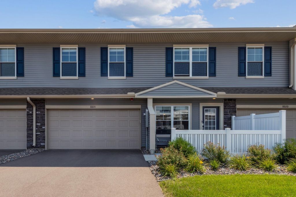 8014 149th Crossing NW, Anoka, MN 55303