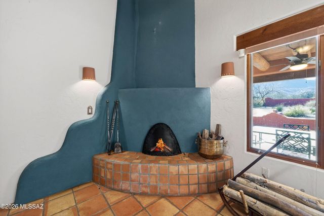 5676 S Mir Way, Hereford, AZ 85615