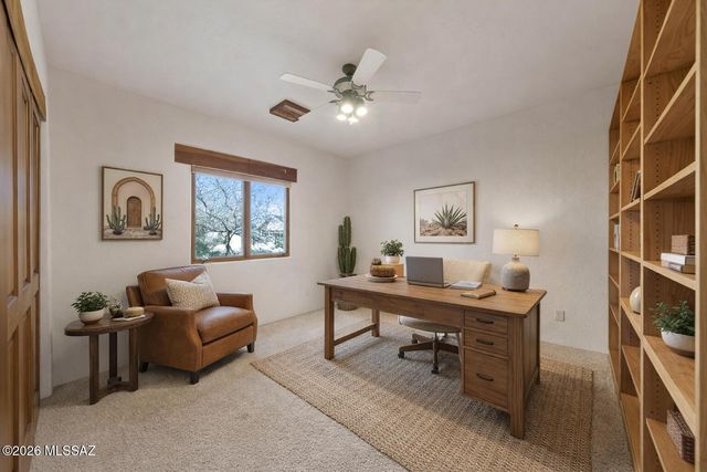 5676 S Mir Way, Hereford, AZ 85615