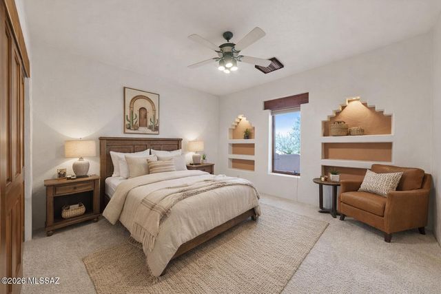 5676 S Mir Way, Hereford, AZ 85615