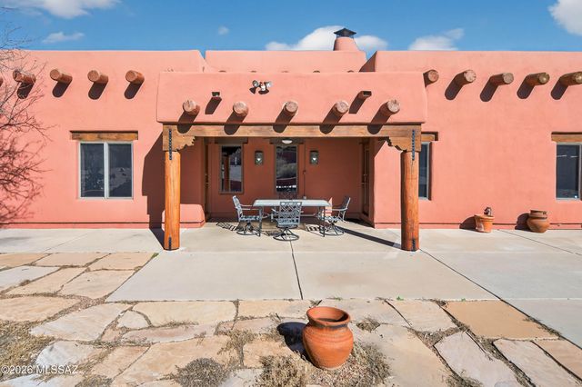 5676 S Mir Way, Hereford, AZ 85615