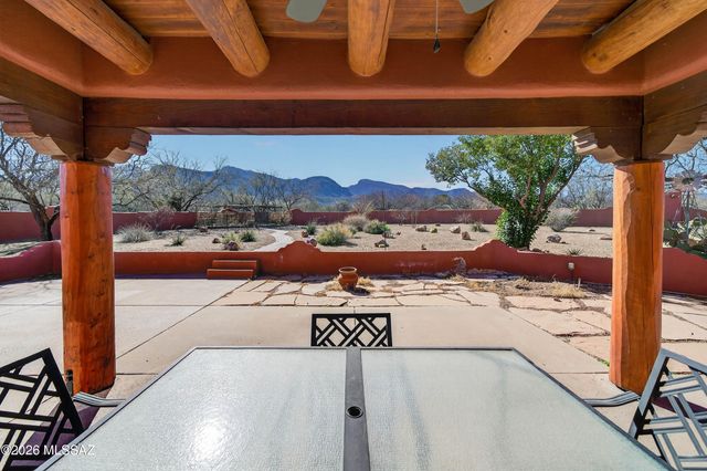 5676 S Mir Way, Hereford, AZ 85615