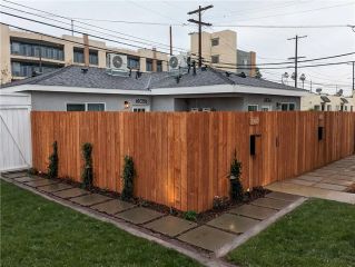 6105 S Hobart Boulevard 1/2, Los Angeles, CA 90047