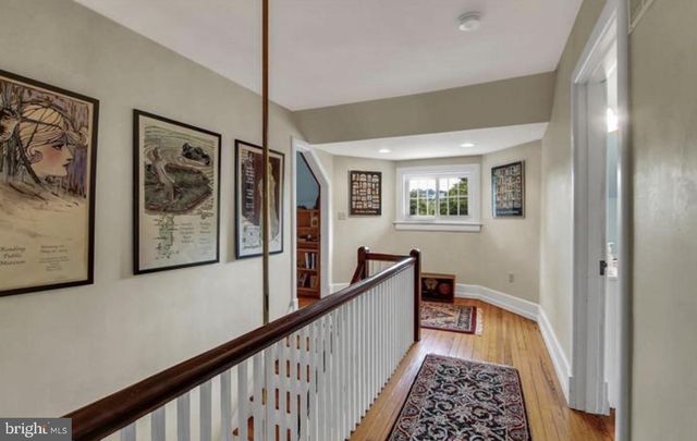 22 WYOMISSING BLVD, Reading, PA 19610