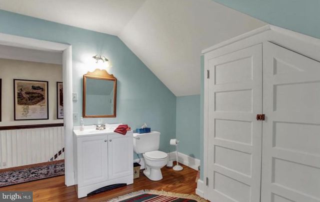 22 WYOMISSING BLVD, Reading, PA 19610