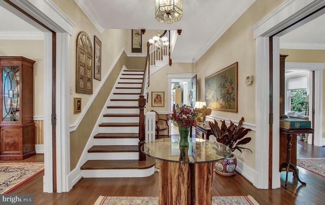 22 WYOMISSING BLVD, Reading, PA 19610