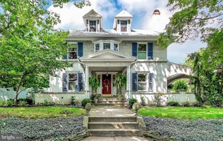 22 WYOMISSING BLVD, Reading, PA 19610