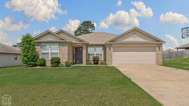 111 Clark, Brookland, AR 72417