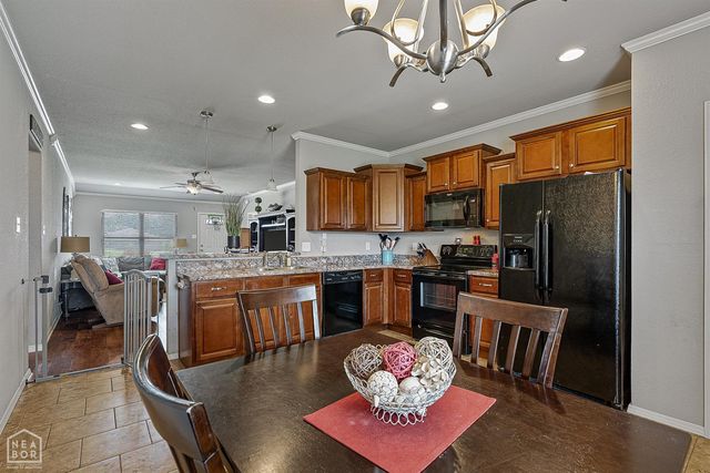 111 Clark, Brookland, AR 72417