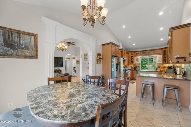 1480 S Kittiwake Street, Wasilla, AK 99623