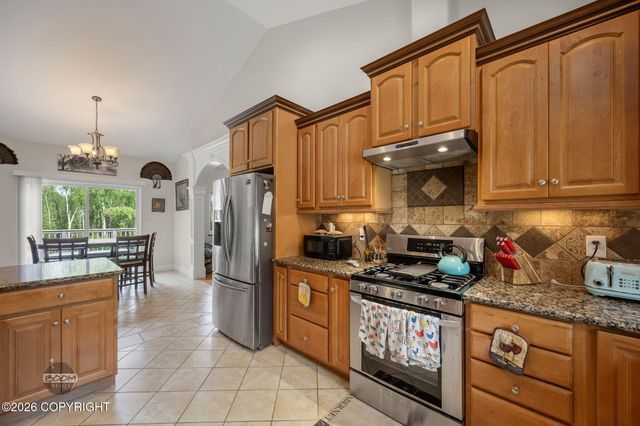 1480 S Kittiwake Street, Wasilla, AK 99623