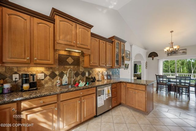 1480 S Kittiwake Street, Wasilla, AK 99623