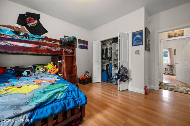 1480 S Kittiwake Street, Wasilla, AK 99623
