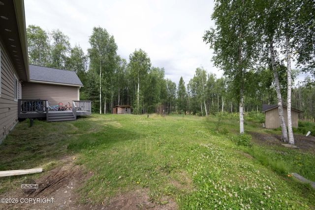 1480 S Kittiwake Street, Wasilla, AK 99623