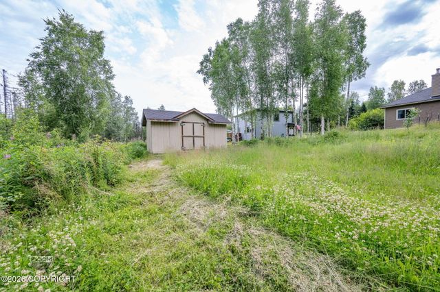 1480 S Kittiwake Street, Wasilla, AK 99623
