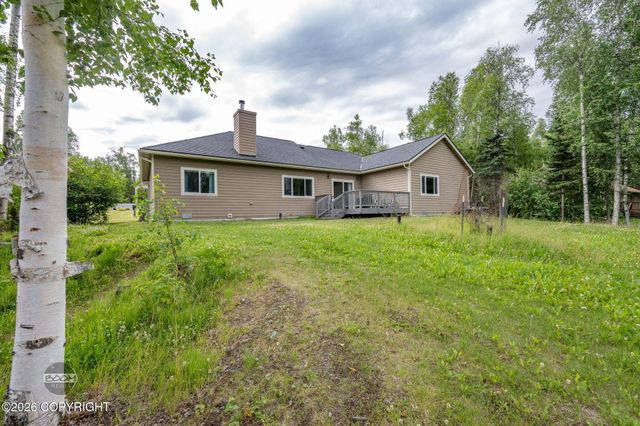 1480 S Kittiwake Street, Wasilla, AK 99623