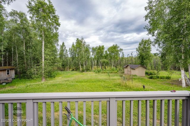 1480 S Kittiwake Street, Wasilla, AK 99623