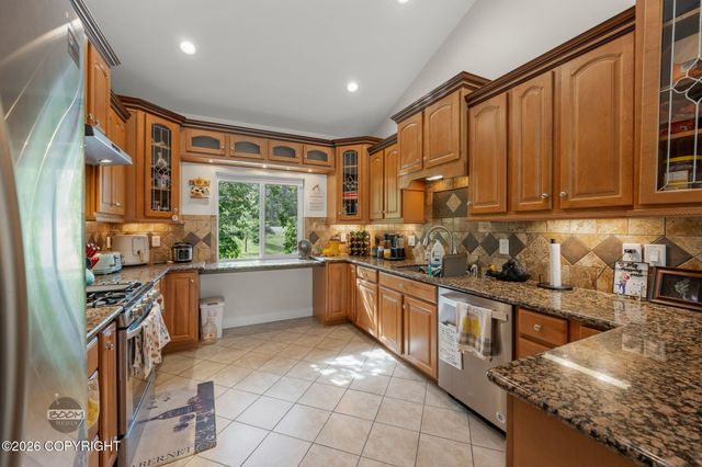 1480 S Kittiwake Street, Wasilla, AK 99623
