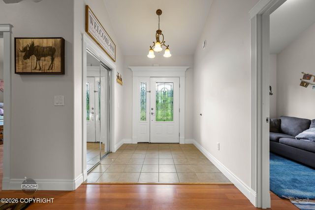 1480 S Kittiwake Street, Wasilla, AK 99623