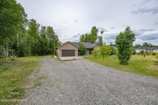 1480 S Kittiwake Street, Wasilla, AK 99623