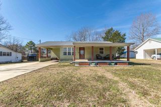 329 MIMOSA ST, Adamsville, TN 38310