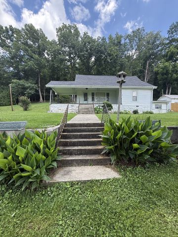 103 Dykes Rd, Mcminnville, TN 37110