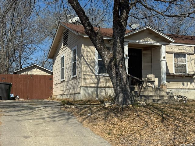 211 Lyric, San Antonio, TX 78223