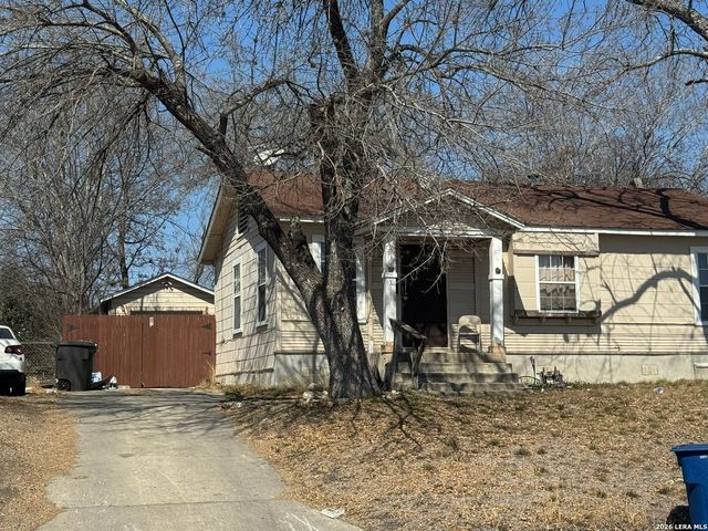 211 Lyric, San Antonio, TX 78223