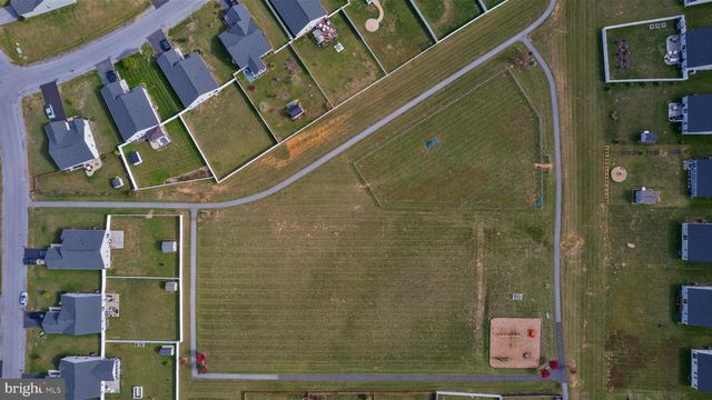 421 SWITCHGRASS CT, Bunker Hill, WV 25413