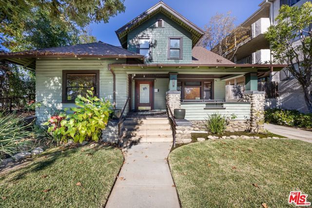 275 E California Boulevard, Pasadena, CA 91106