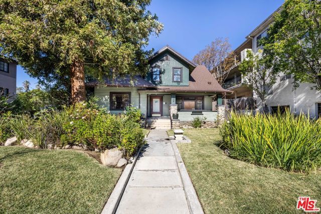 275 E California Boulevard, Pasadena, CA 91106