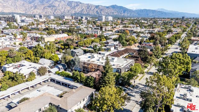 275 E California Boulevard, Pasadena, CA 91106